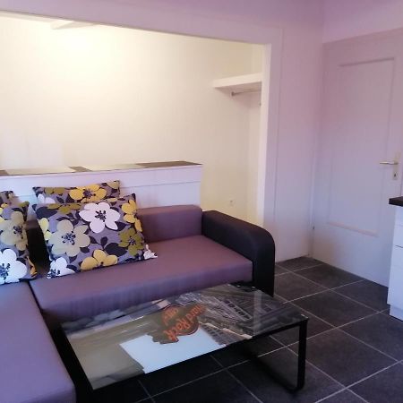 Gracia Apartments Funtana Kültér fotó