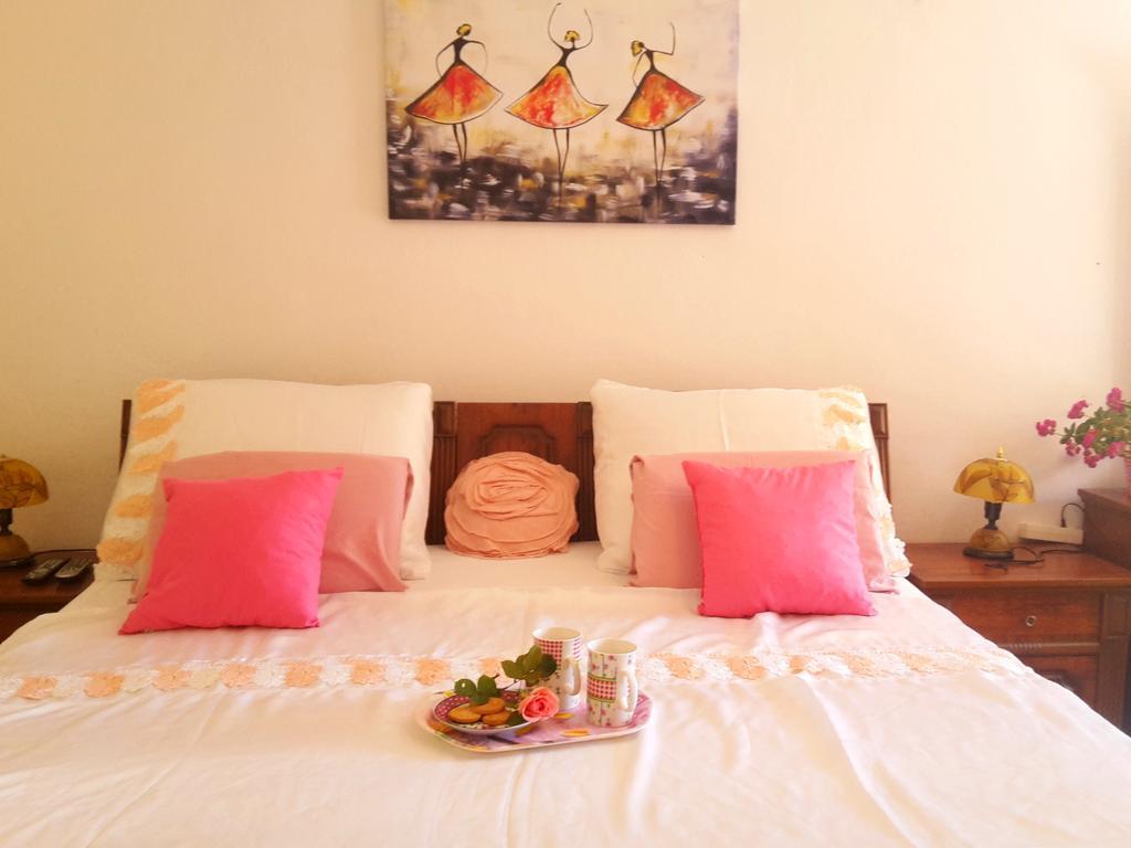 Gracia Apartments Funtana Kültér fotó
