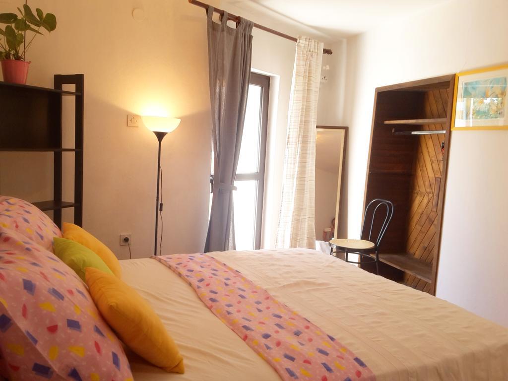 Gracia Apartments Funtana Kültér fotó