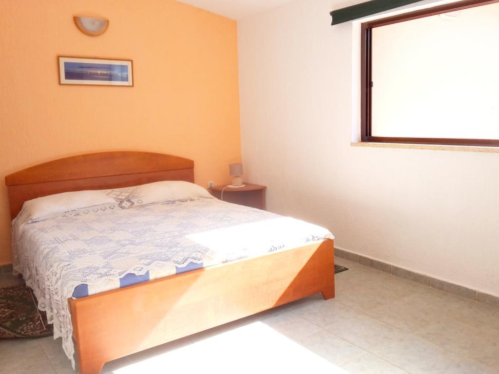 Gracia Apartments Funtana Kültér fotó
