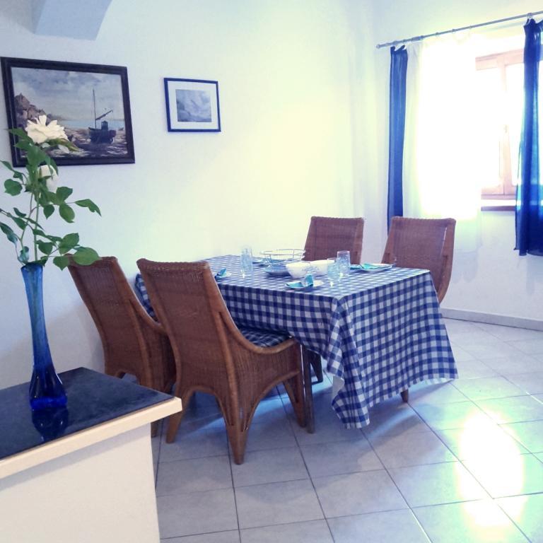Gracia Apartments Funtana Kültér fotó
