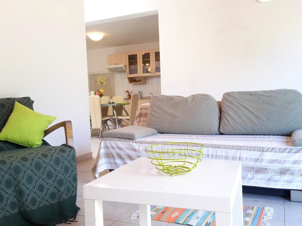 Gracia Apartments Funtana Kültér fotó