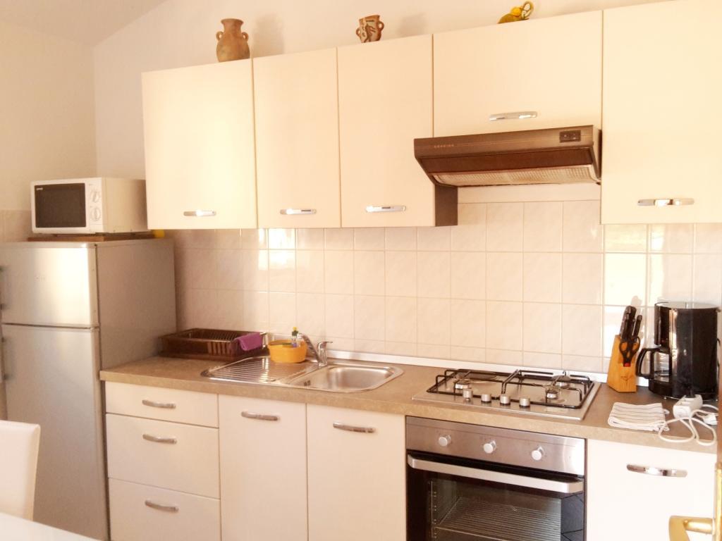 Gracia Apartments Funtana Kültér fotó