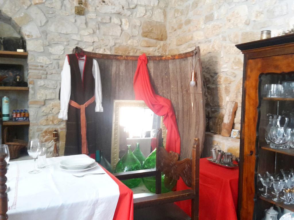 Gracia Apartments Funtana Kültér fotó