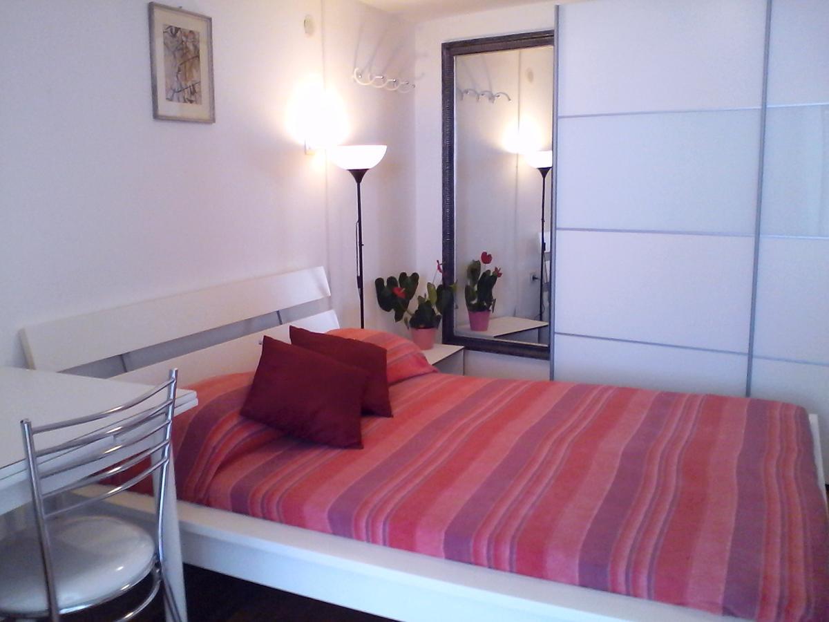 Gracia Apartments Funtana Kültér fotó