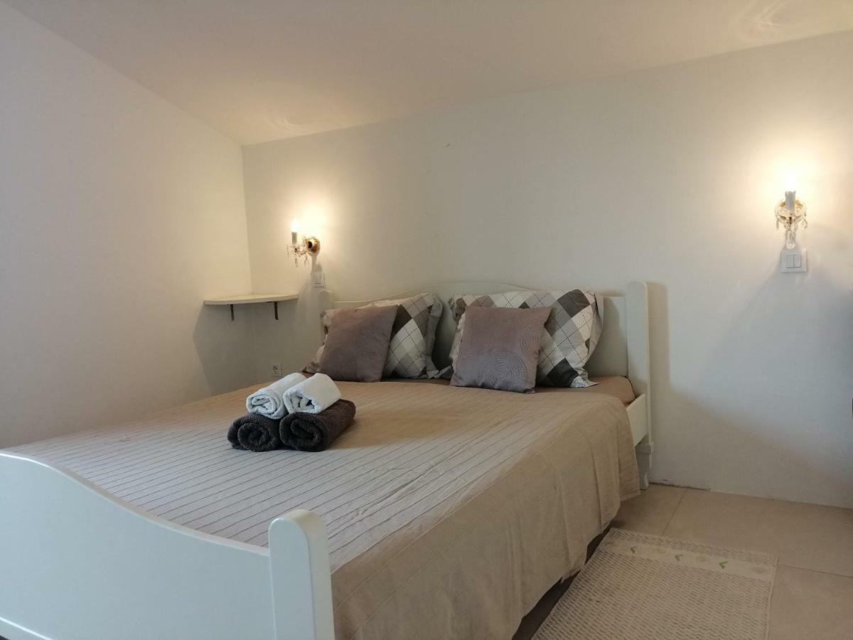 Gracia Apartments Funtana Kültér fotó